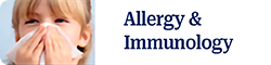 allergy & Immunology