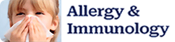allergy & Immunology