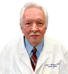 Dr. John T. Nicewicz